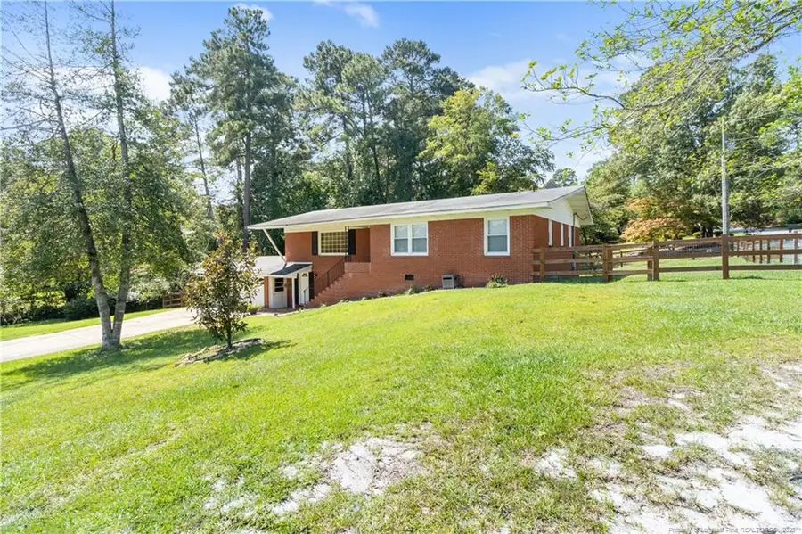 3425 Clearwater Drive, Fayetteville, NC 28311 - #3