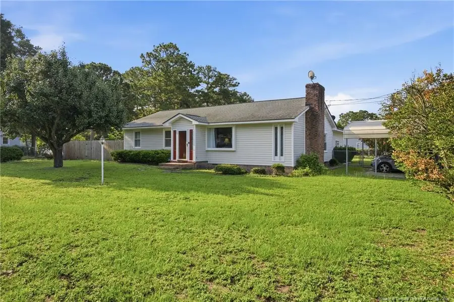 3733 Carlos Avenue, Fayetteville, NC 28306 - #3