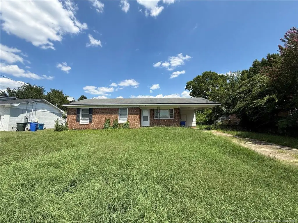 5410 Wichita Drive, Fayetteville, NC 28303 - #1