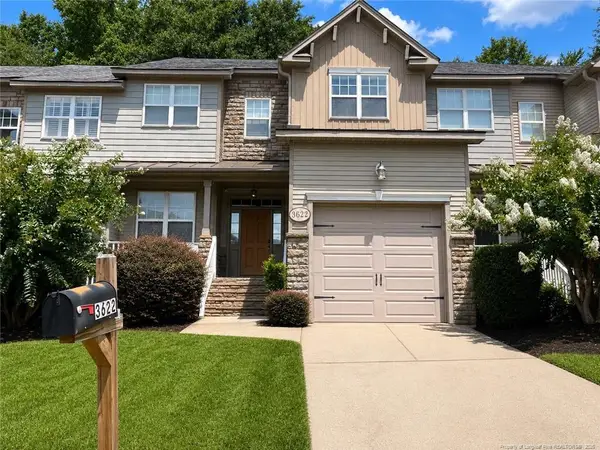 3622 Cocoanut Court, Fayetteville, NC 28314