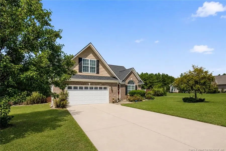 408 Allegiance Street, Raeford, NC 28376 - #2