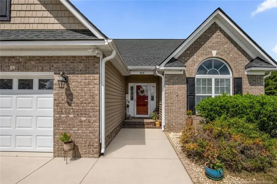 408 Allegiance Street, Raeford, NC 28376 - #3