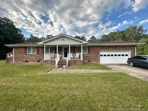 3715 Linden Road, Linden, NC 28356