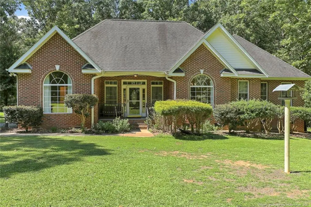 348 Doe Run Drive, Sanford, NC 27330 - #1