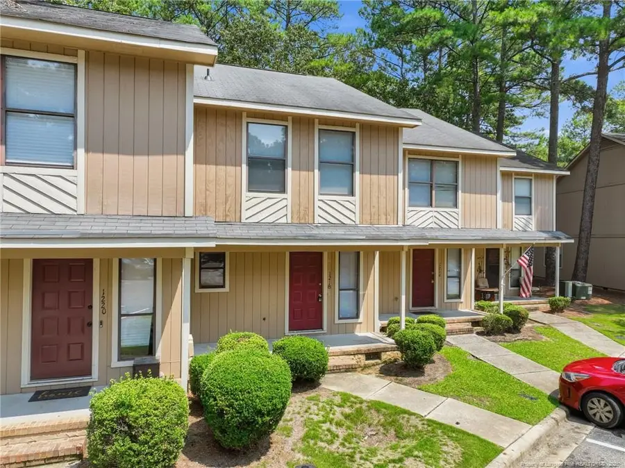 1218 Huntsman Court, Fayetteville, NC 28303 - #2