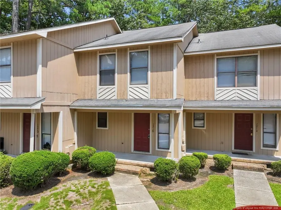 1218 Huntsman Court, Fayetteville, NC 28303 - #3