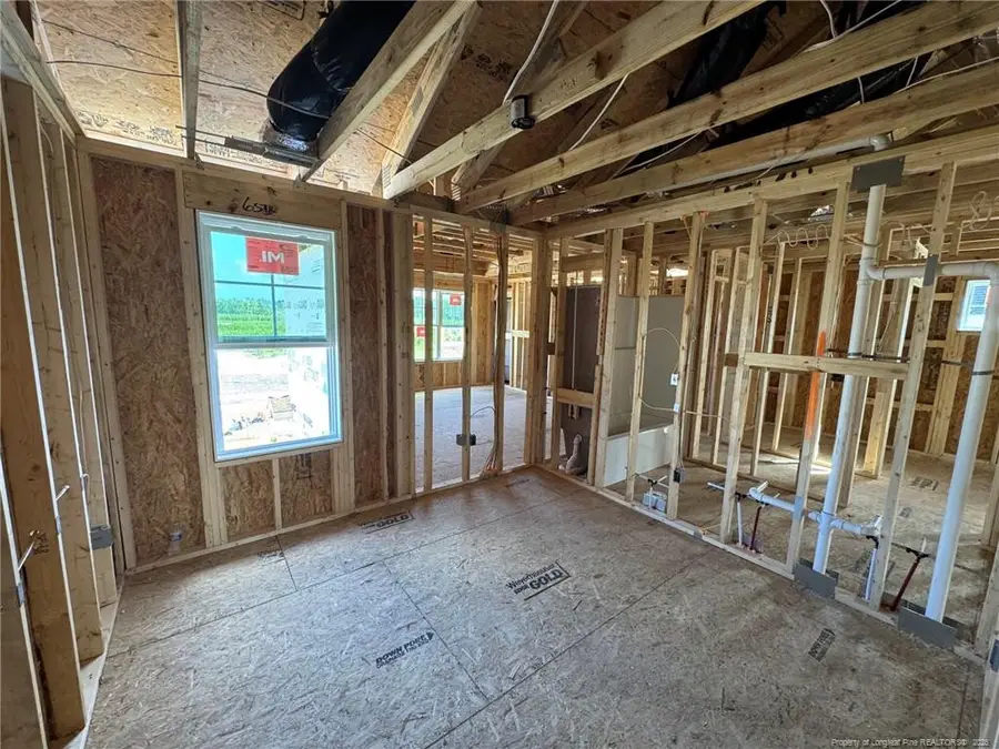 189 Ashley Heights (lot 41) Drive, Aberdeen, NC 28315 - #2