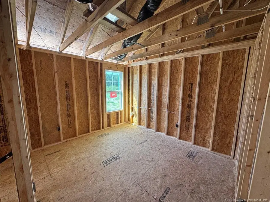 189 Ashley Heights (lot 41) Drive, Aberdeen, NC 28315 - #3