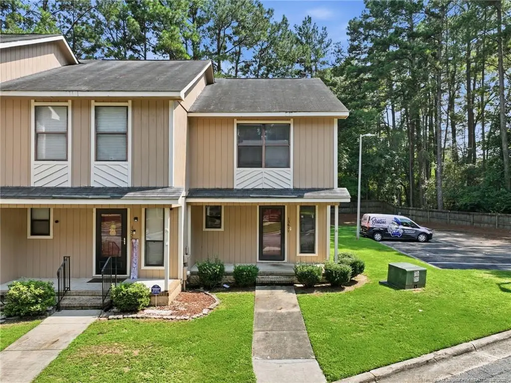 1361 N Forest Drive, Fayetteville, NC 28303 - #1