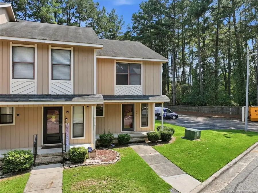 1361 N Forest Drive, Fayetteville, NC 28303 - #2