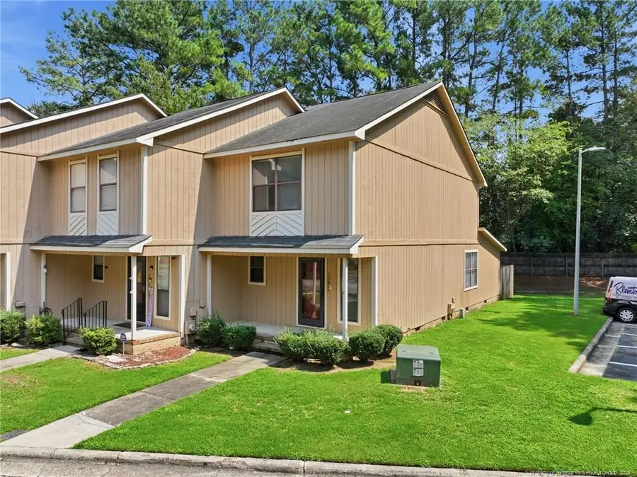 1361 N Forest Drive, Fayetteville, NC 28303 - #3