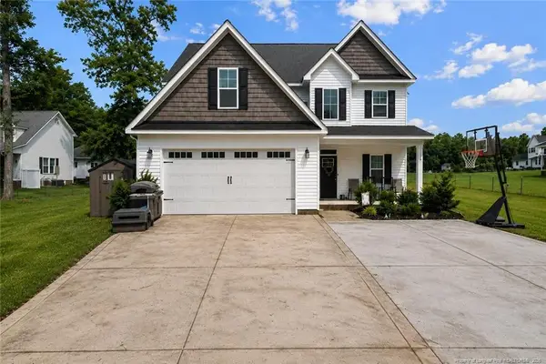 1185 Palestine Road, Linden, NC 28356