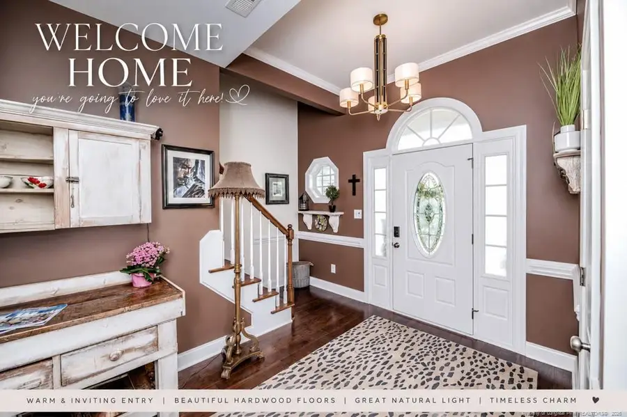 221 Kimbrough Drive, Lillington, NC 27546 - #2