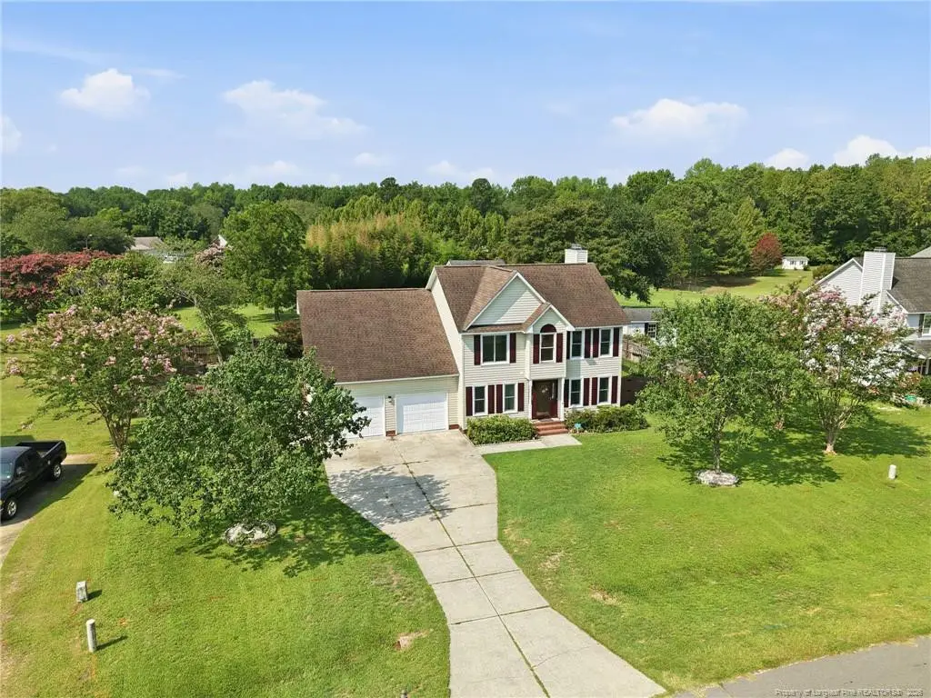 23 Aspen Lane, Lillington, NC 27546 - #1
