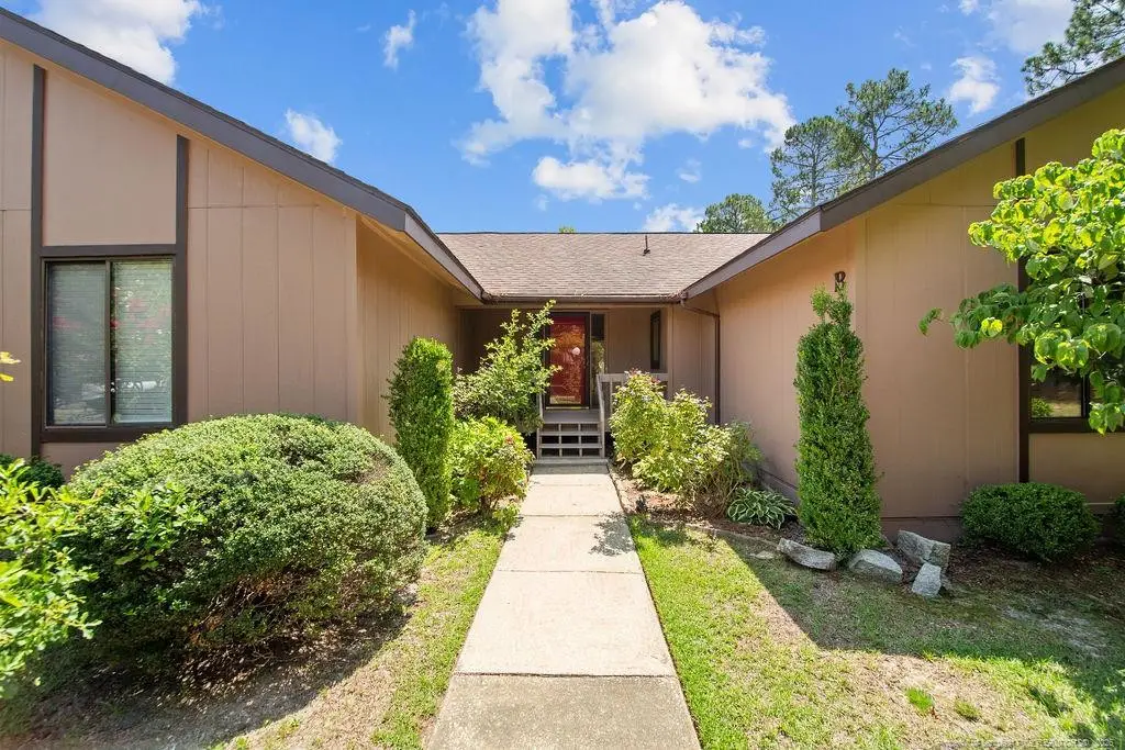 6719 Irongate Drive, Fayetteville, NC 28306 - #1