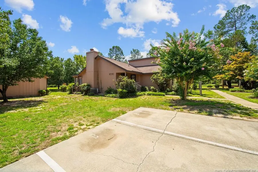 6719 Irongate Drive, Fayetteville, NC 28306 - #2
