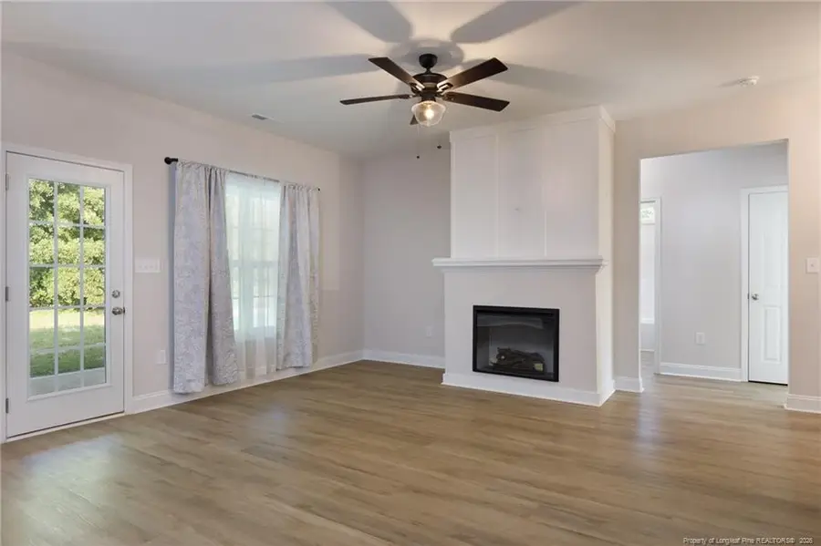 3649 Quarter Horse Run, Parkton, NC 28371 - #3