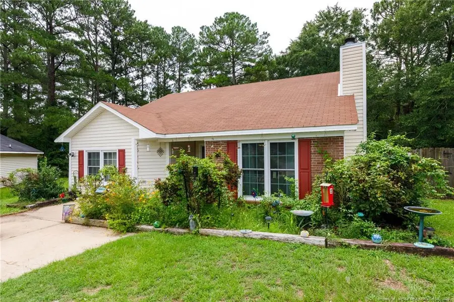 1621 Veanna Drive, Fayetteville, NC 28301 - #2