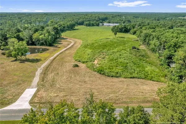 00 Laia Hills (lot 3) Road, Siler City, NC 27344
