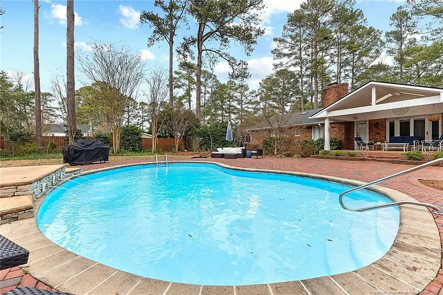 1906 Partridge Drive, Fayetteville, NC 28304 - #2