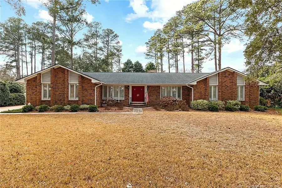 1906 Partridge Drive, Fayetteville, NC 28304 - #3