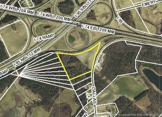 Dallas Road, Lumberton, NC 28358 - #1