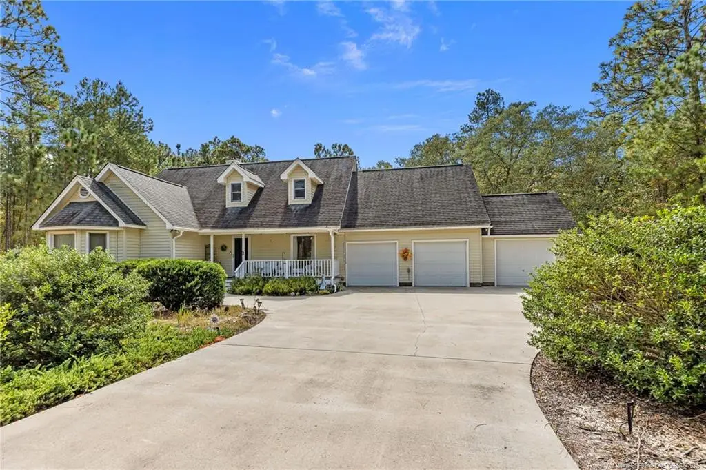 16000 Wildlife Lane, Wagram, NC 28396 - #1