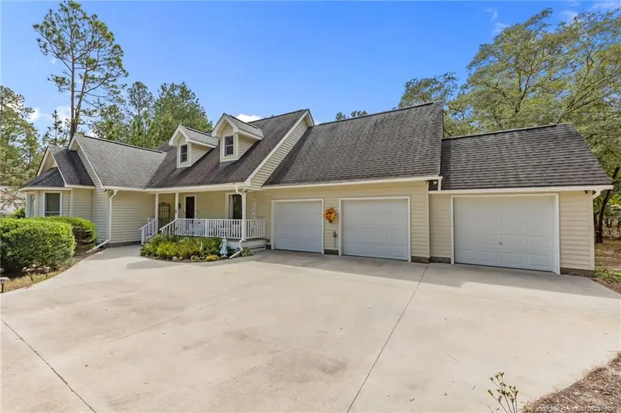16000 Wildlife Lane, Wagram, NC 28396 - #2