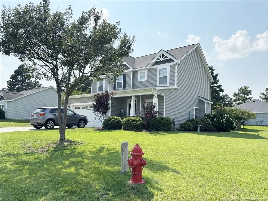 16 Burr Oak Circle, Bunnlevel, NC 28323 - #2