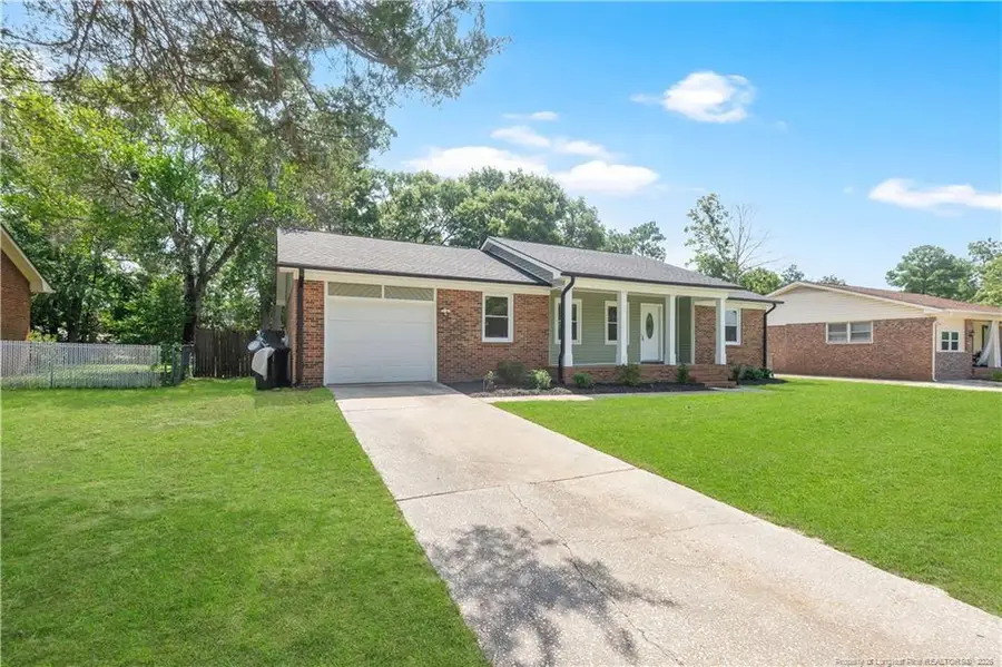 5804 Mcdougal Drive, Fayetteville, NC 28304 - #2