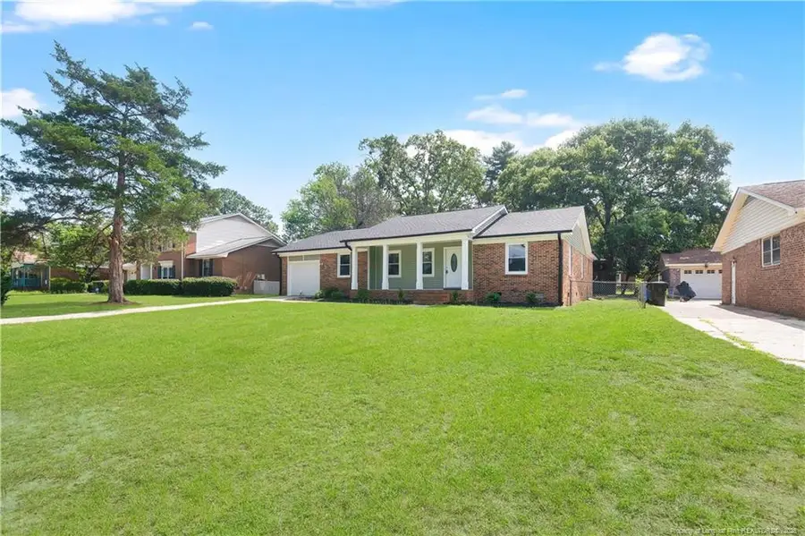 5804 Mcdougal Drive, Fayetteville, NC 28304 - #3