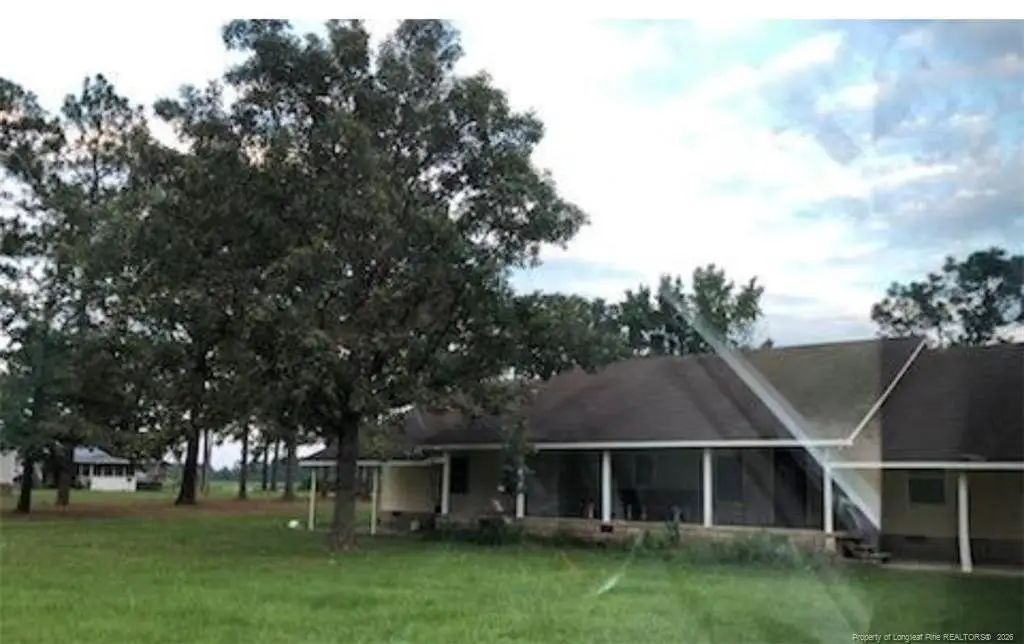 251 Kate Denny Road, Red Springs, NC 28377 - #1