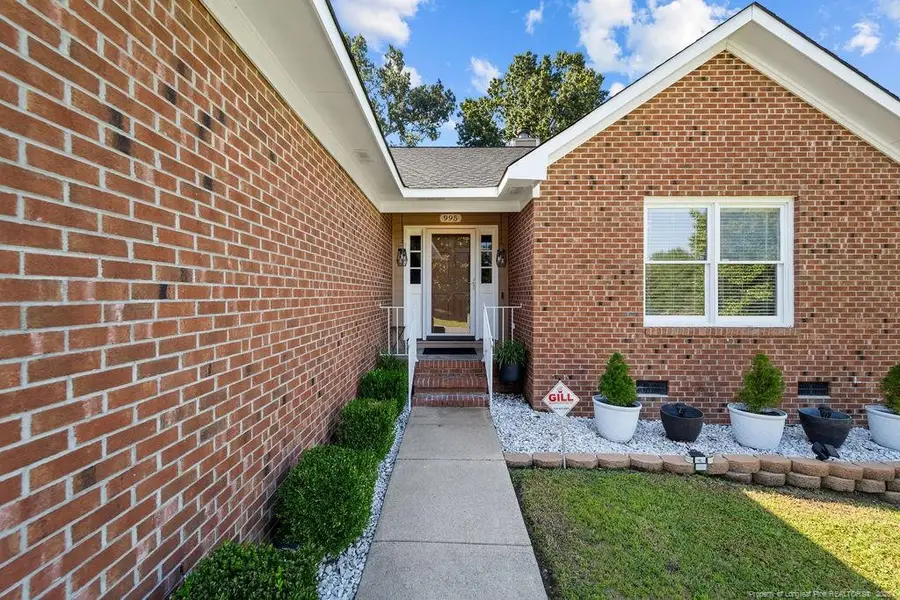 995 Eastman Road, Fayetteville, NC 28314 - #2