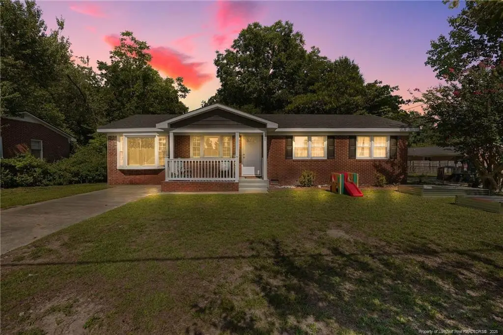 6142 Wynnwood Drive, Fayetteville, NC 28314 - #1