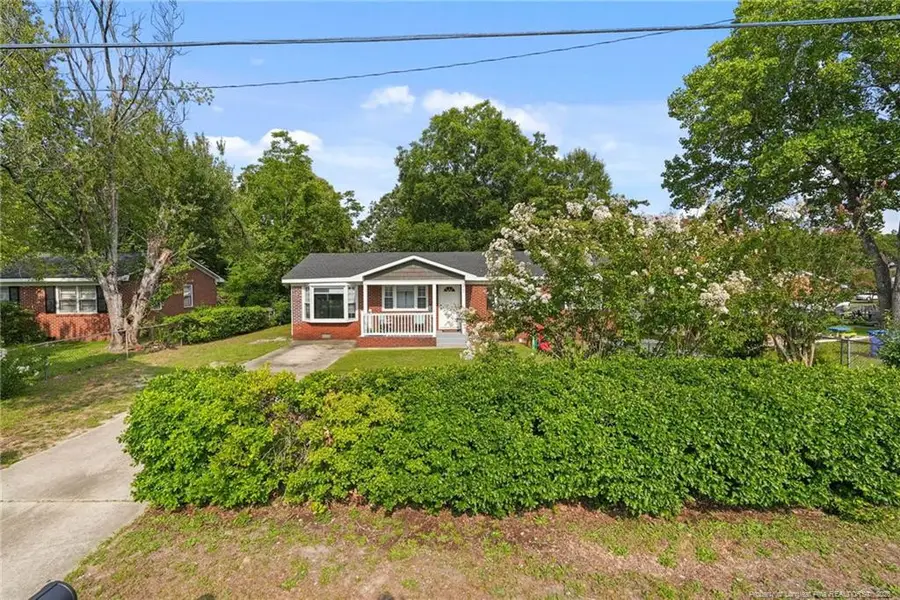 6142 Wynnwood Drive, Fayetteville, NC 28314 - #2