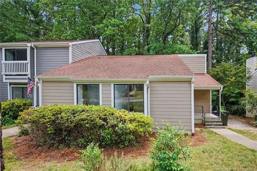 820 Green Ridge Drive, Raleigh, NC 27609 - #2