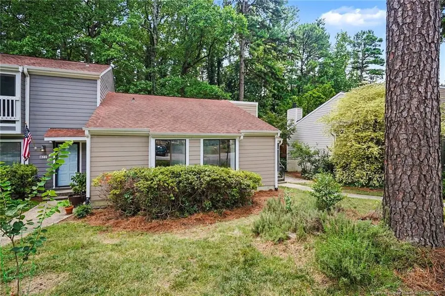 820 Green Ridge Drive, Raleigh, NC 27609 - #3
