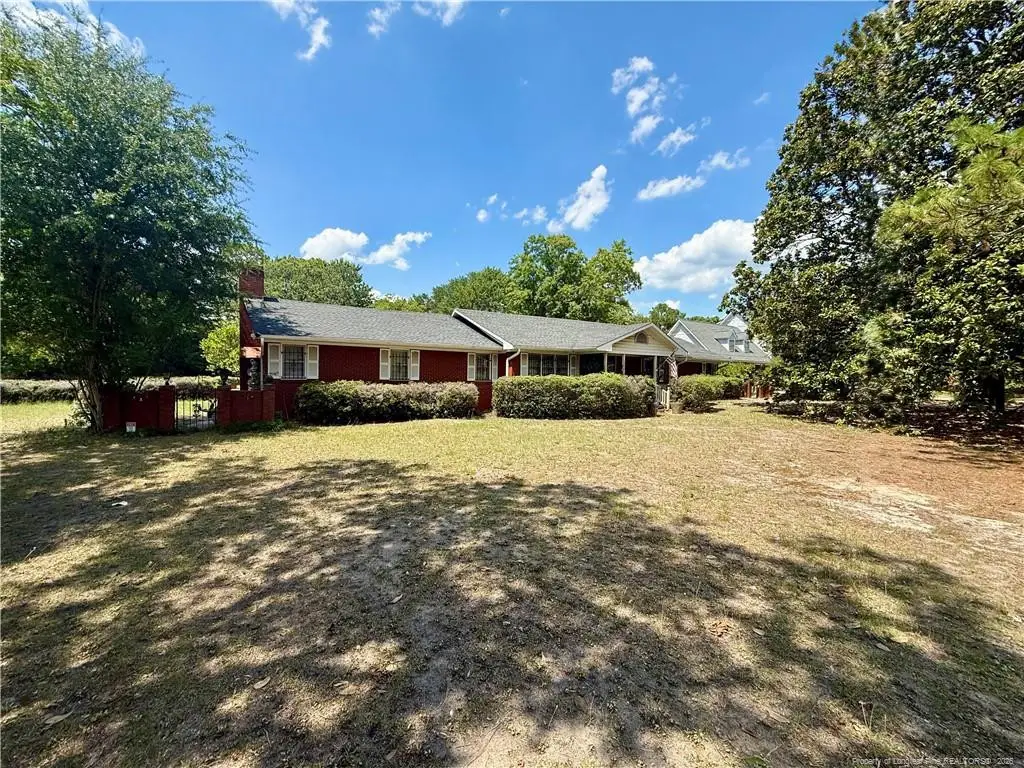 3030 Cumberland Road, Fayetteville, NC 28306 - #1