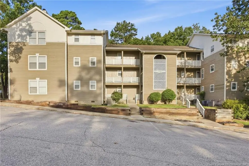 6792-17 Willowbrook Drive, Fayetteville, NC 28314 - #1