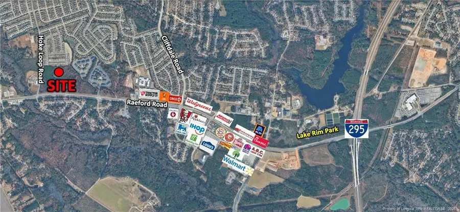 Hoke Loop Road & Raeford Road, Fayetteville, NC 28304 - #2