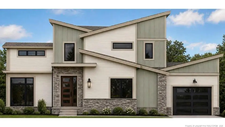860 Central Drive, Southern Pines, NC 28387 - #1