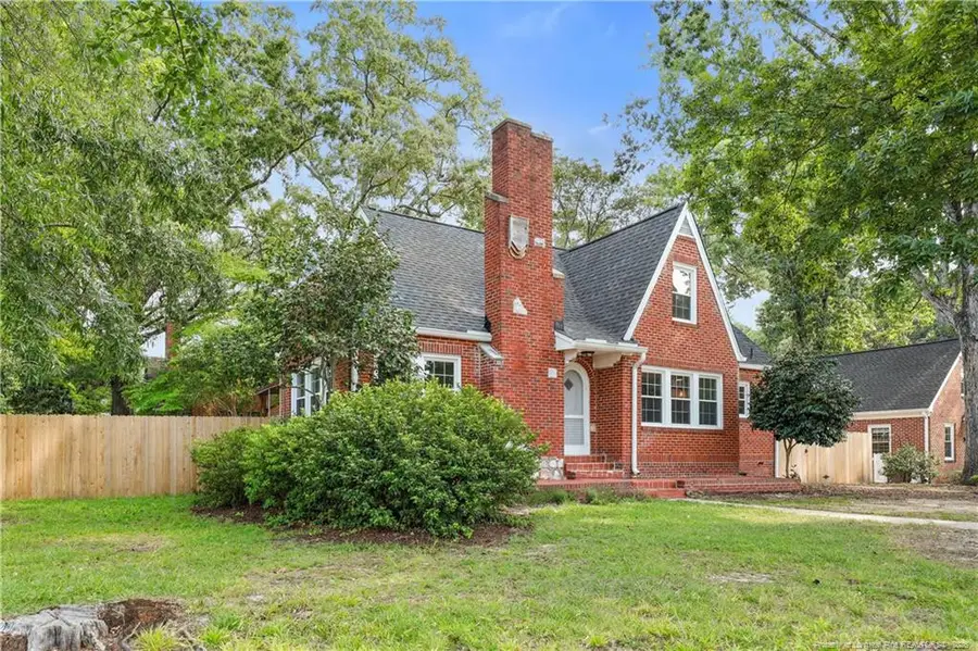 513 Raleigh Street, Fuquay Varina, NC 27526 - #3