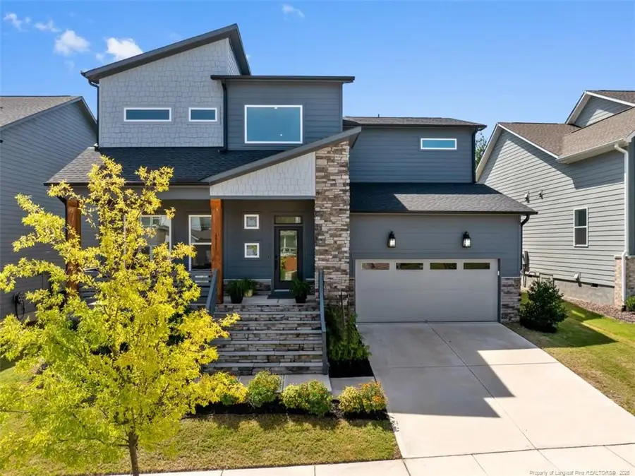 4313 Bridle Run Drive, Raleigh, NC 27606 - #2