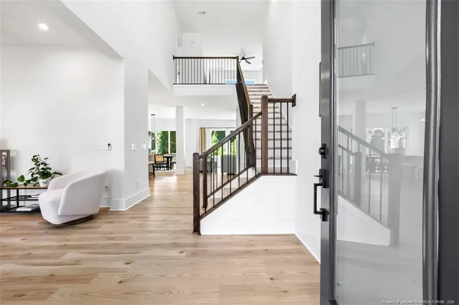 4313 Bridle Run Drive, Raleigh, NC 27606 - #3
