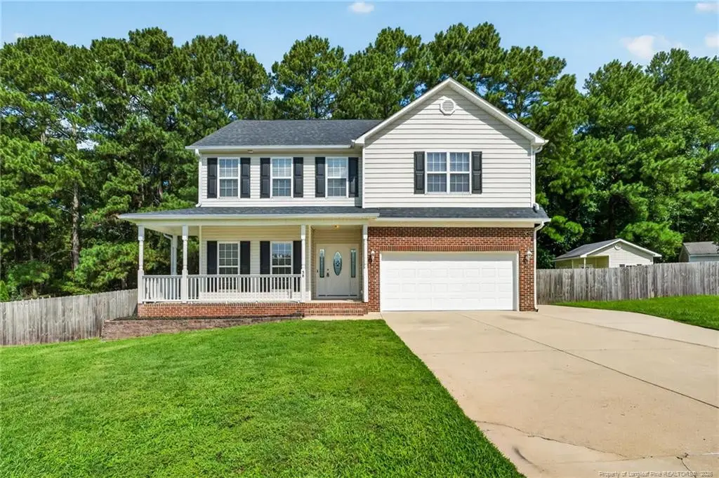 38 Carteret Court, Spring Lake, NC 28390 - #1