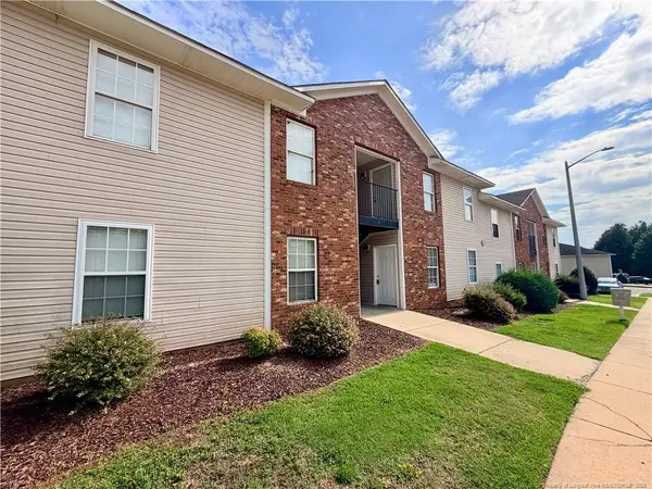 3211 Sperry Branch Way, Fayetteville, NC 28306