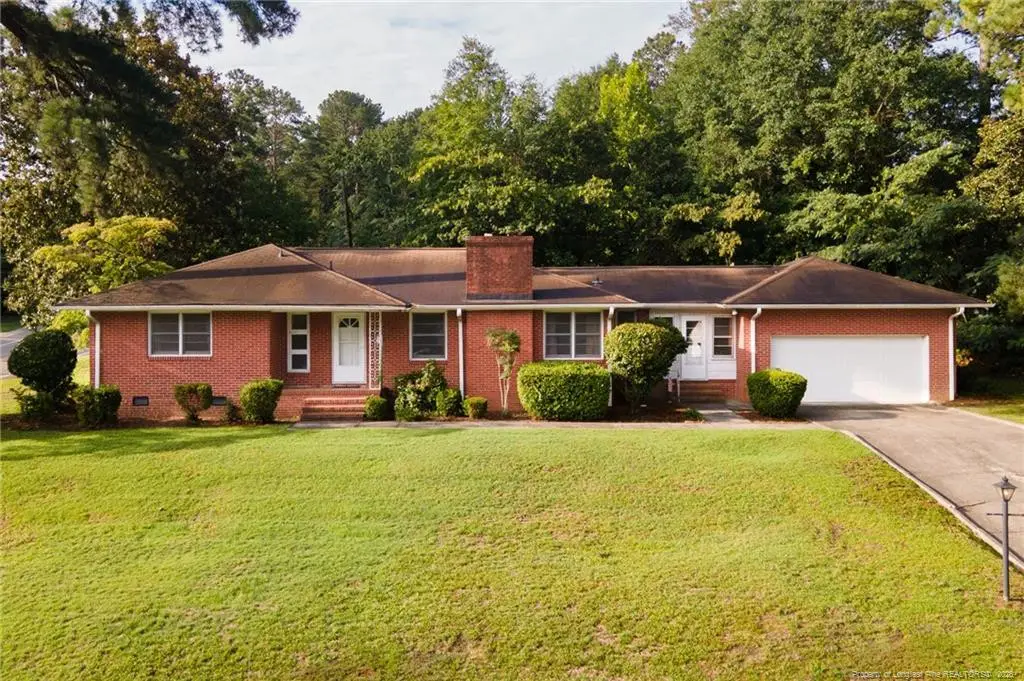 423 Mcphee Drive, Fayetteville, NC 28305 - #1