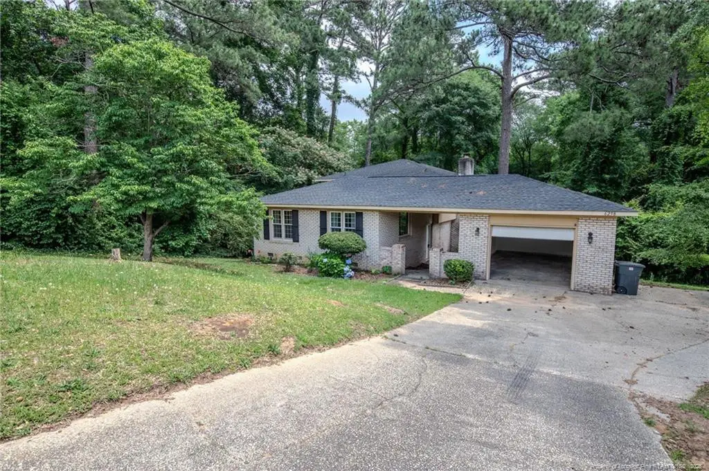 6258 Stoney Point Loop, Fayetteville, NC 28306 - #1