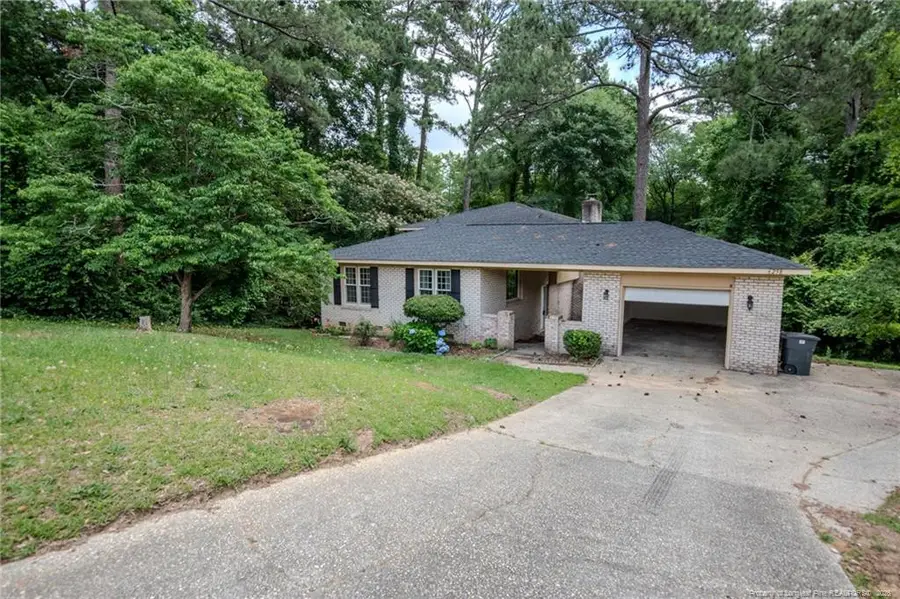 6258 Stoney Point Loop, Fayetteville, NC 28306 - #2