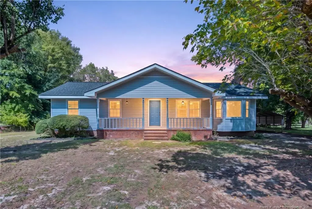 5156 Matt Hair Road, Fayetteville, NC 28312 - #1